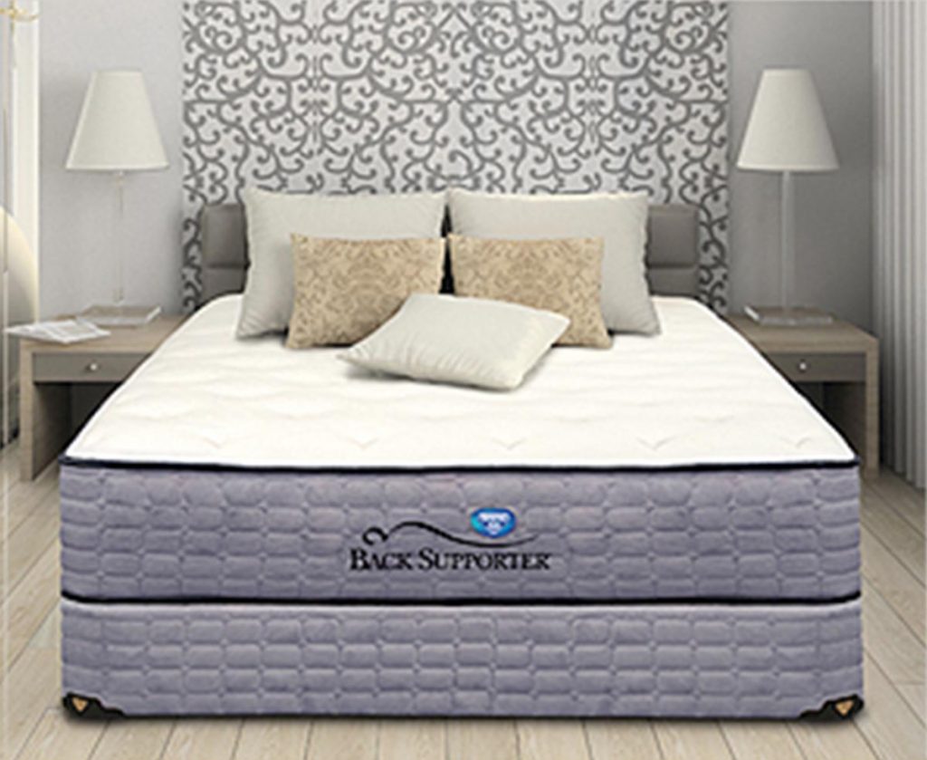 discount spring air mattress