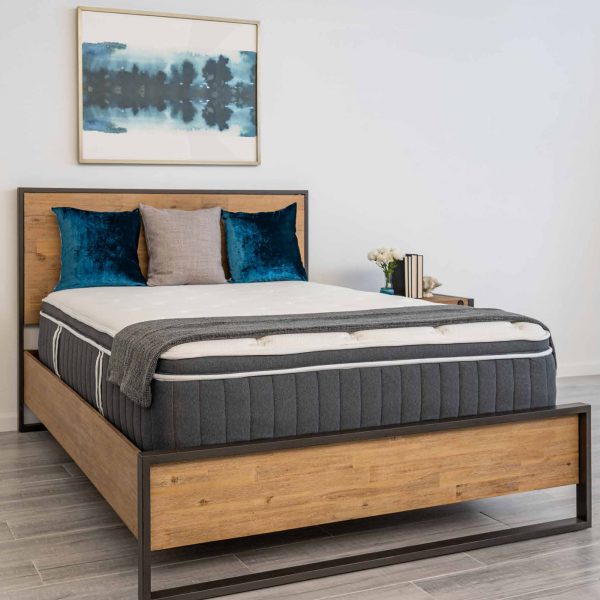 Shop Mattress King Inc. is Carson City Nevada’s only locally owned