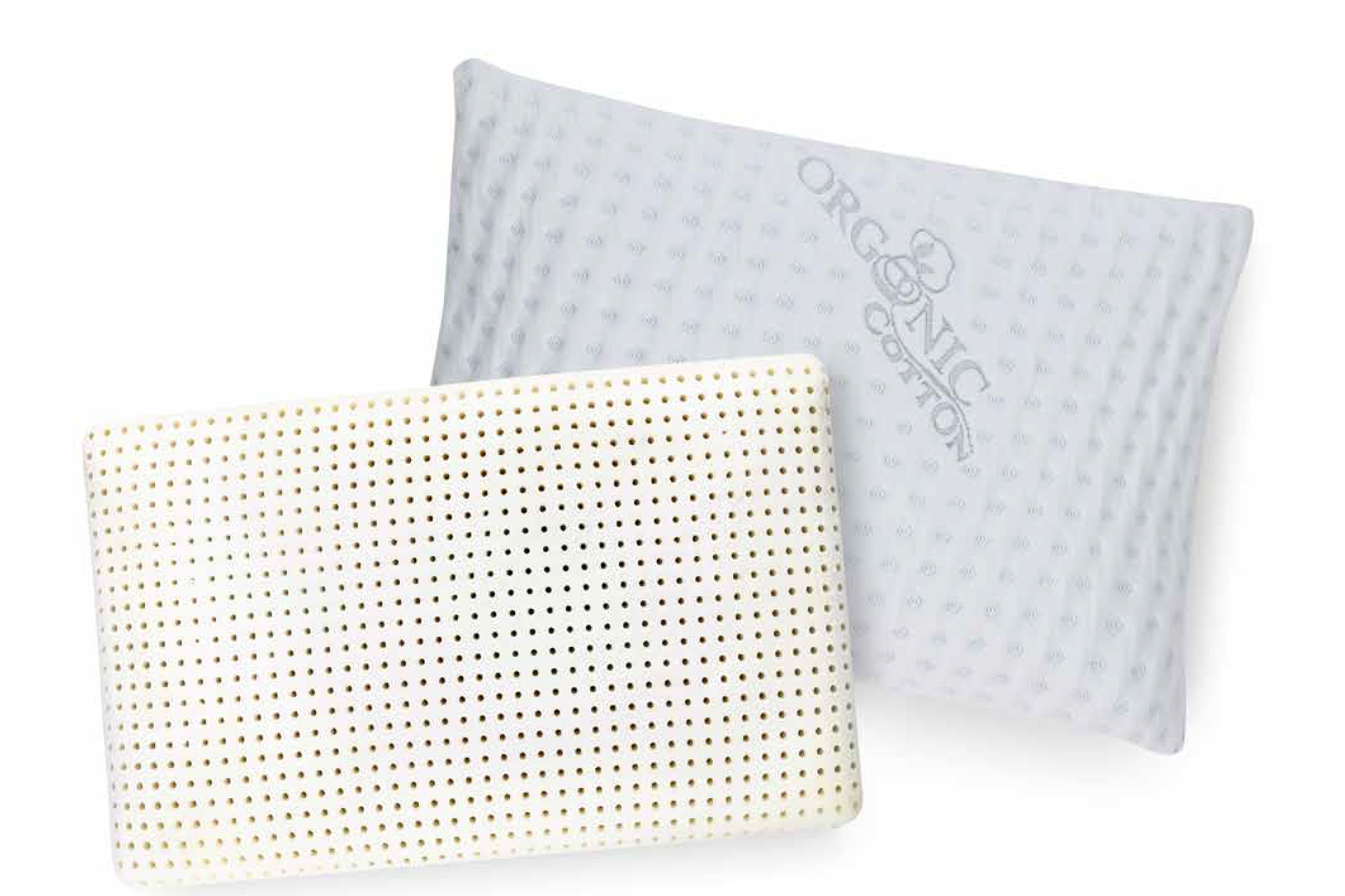 Talalay Latex Pillow – Mattress King Inc. is Carson City Nevada’s only ...