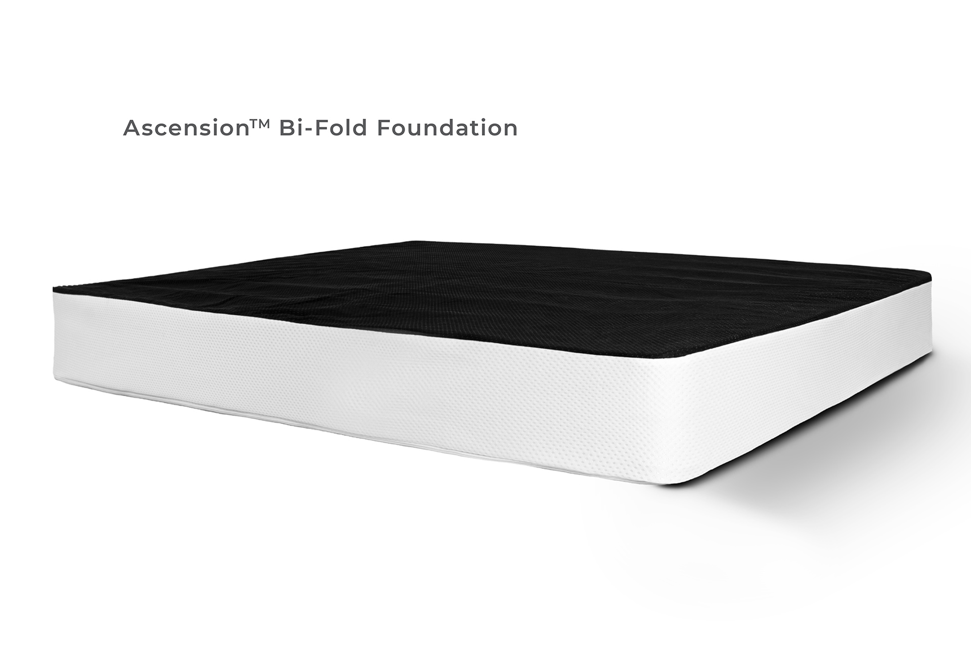 Ascension Bi-Fold Foundation – Mattress King Inc. is Carson City Nevada's  only locally owned mattress store offering financing, deep discounts &  savings!